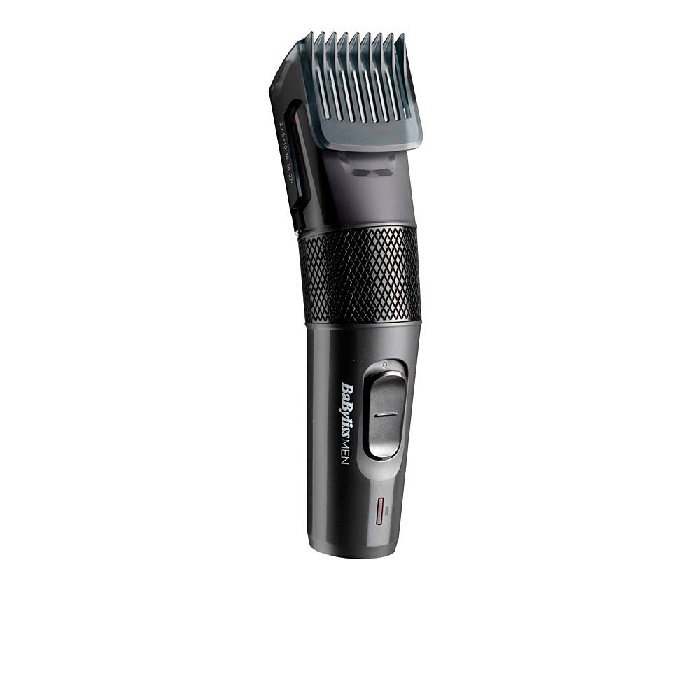 Babyliss CORTAPELOS corte de precisión E786E 2 mm-24 mm 1 u - immagine 1