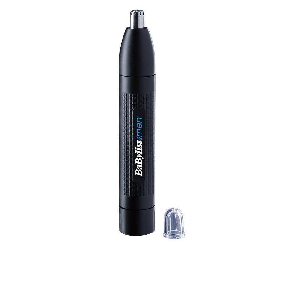Babyliss RECORTADORA DE PELO E650E nariz y orejas 1 unidad - immagine 1