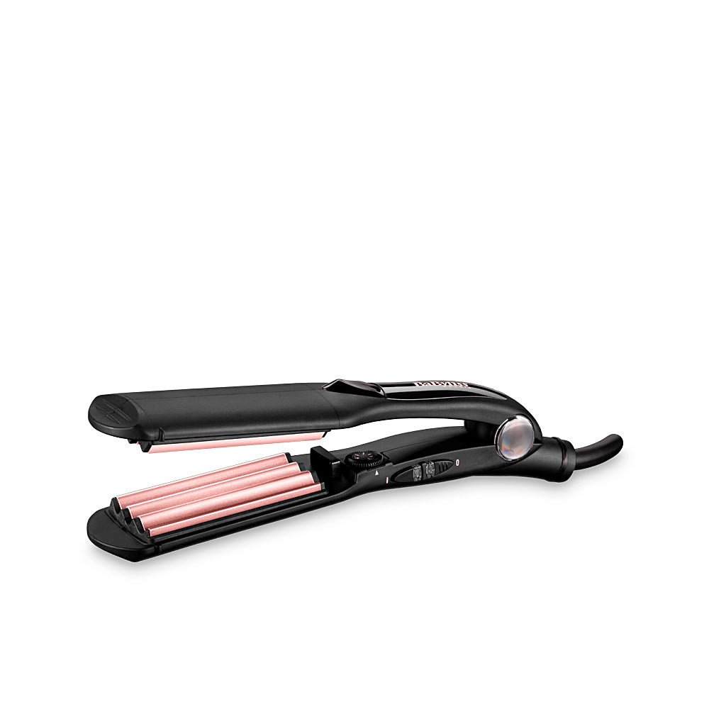 Babyliss PLANCHA DE PELO CRIMPER 2165CE 35 mm - Cosmova