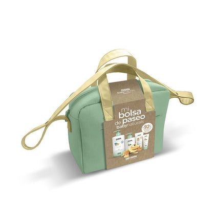 BABYNATURALS KOFFER 4-tlg