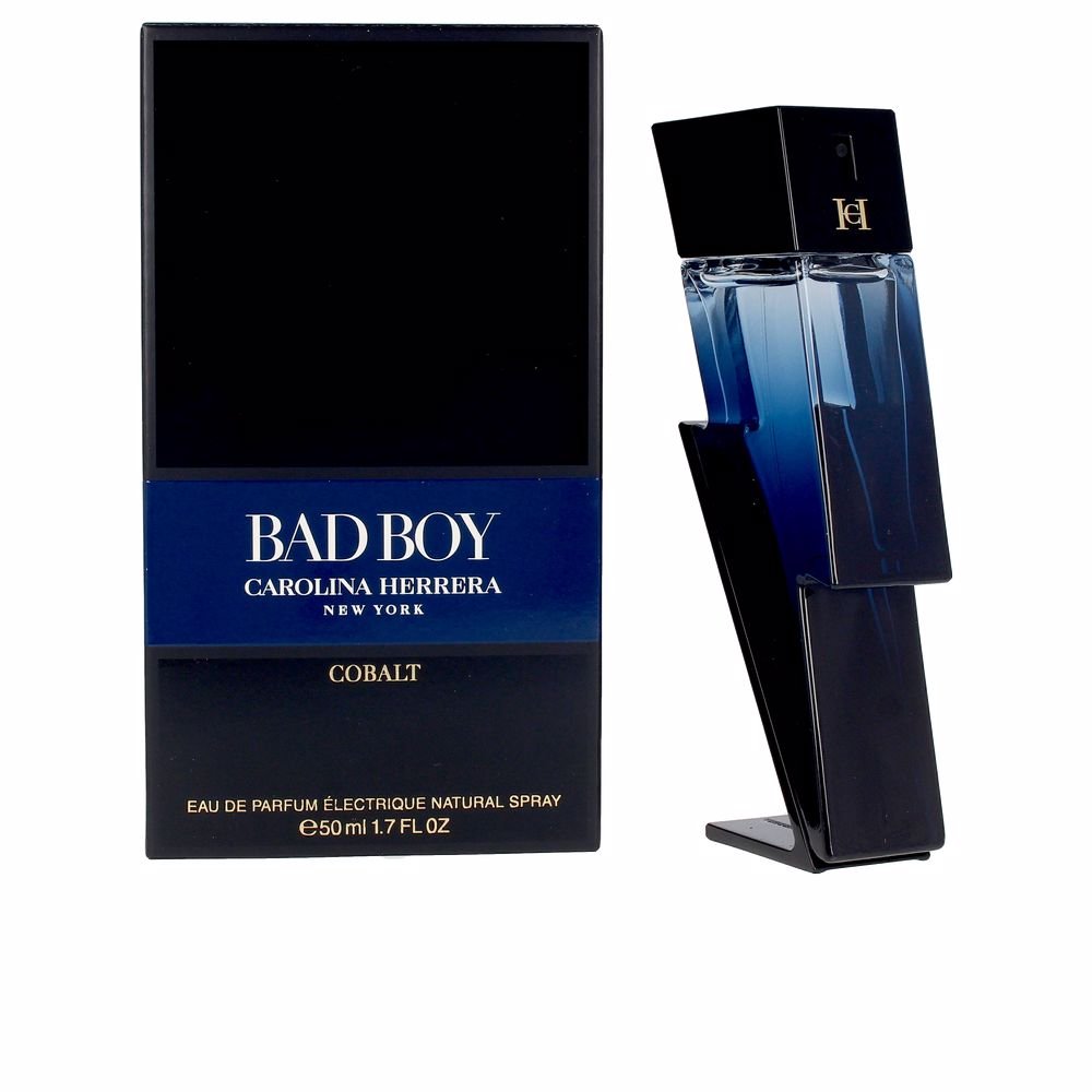 BAD BOY COBALTO eau de parfum spray 50 ml-0