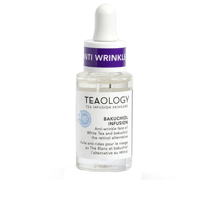 BAKUCHIOL WHITE TEA INFUSION Anti-Age-Gesichtsöl 15 ml