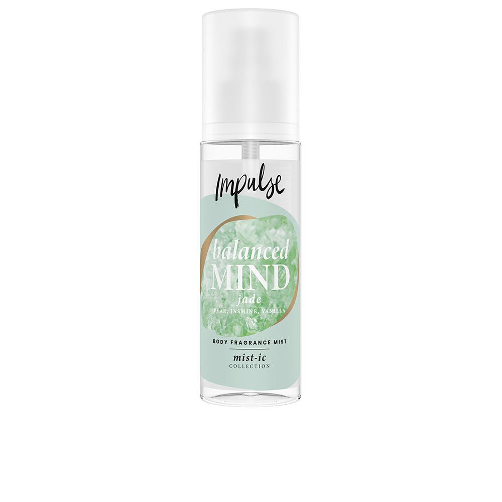 BALANCED MIND JADE duftender Körpernebel 150 ml-0