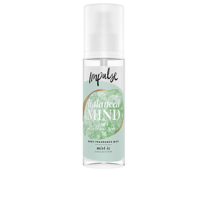 BALANCED MIND JADE duftender Körpernebel 150 ml