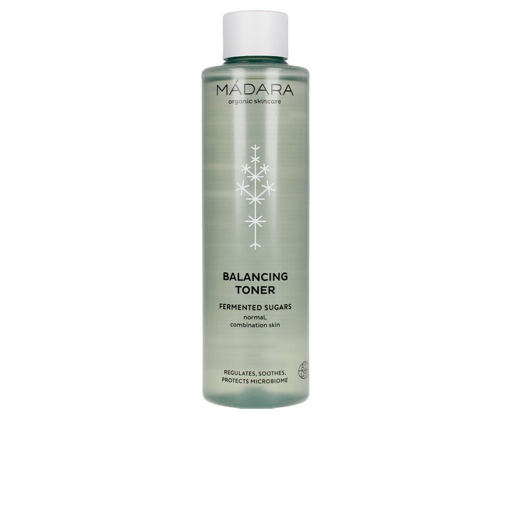 BALANCING TONER fermented sugars normal&combination skin 200 ml - Cosmova