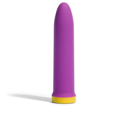 BALI BASICS Klitorisvibrator #lila 1 Stk