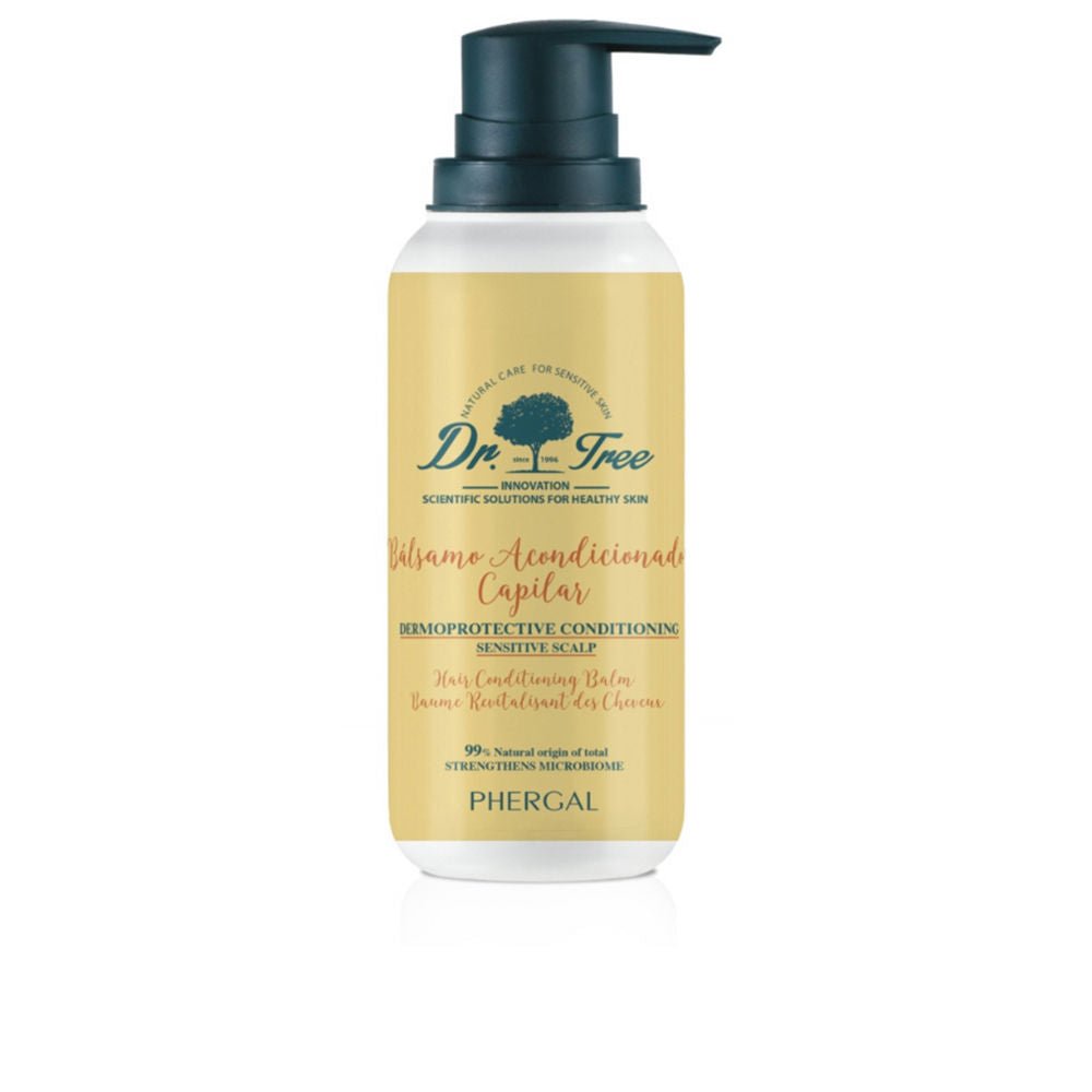 BALM hair conditioner 200 ml - Cosmova