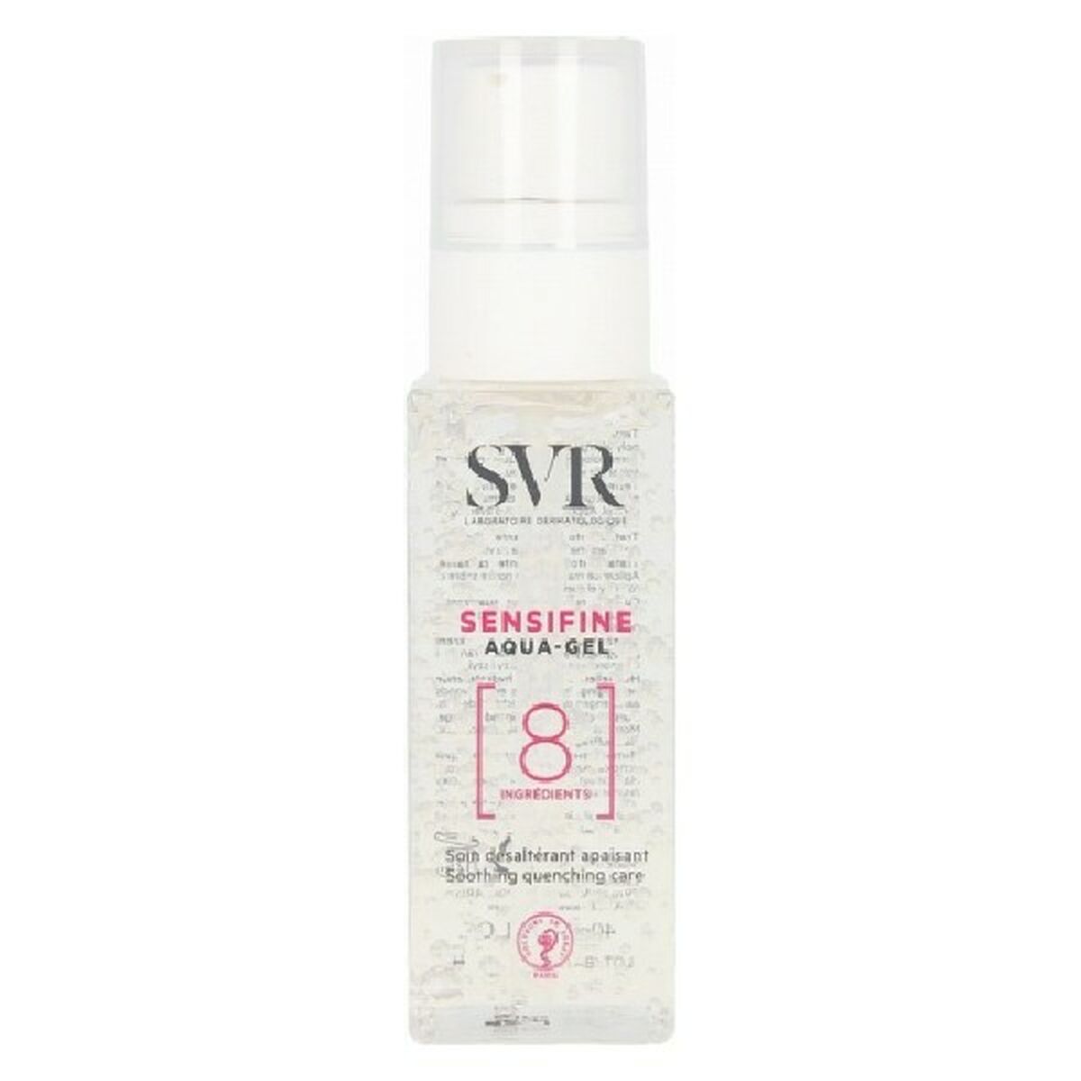Baume Apaisant Nuit SVR Sensifine 40 ml-0