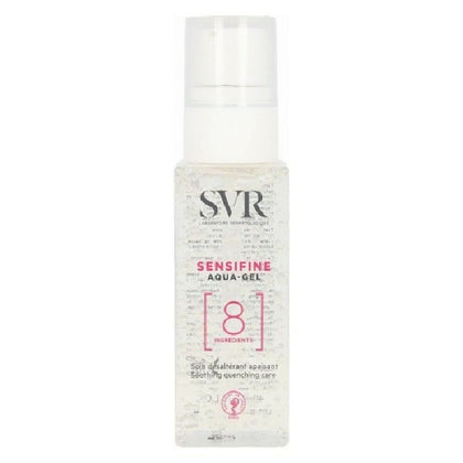 Baume Apaisant Nuit SVR Sensifine 40 ml