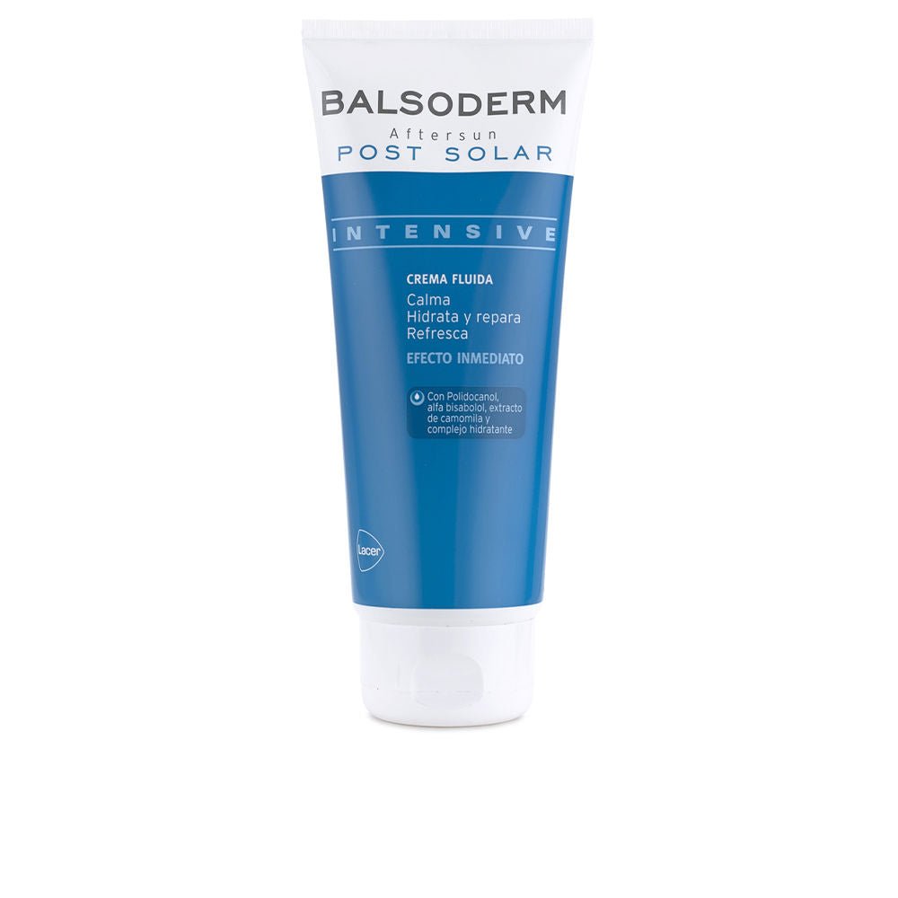 BALSODERM crème fluide intensive post-solaire 200 ml-0