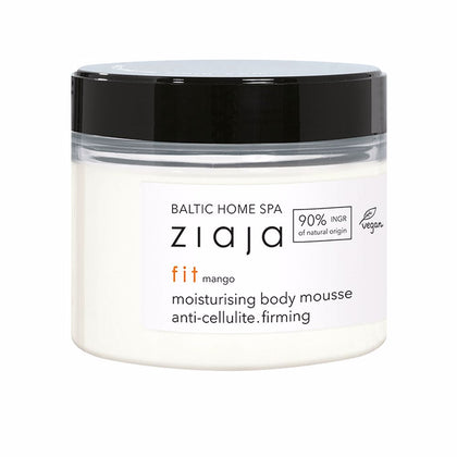 BALTIC HOME SPA FIT idratante corpo mousse 300 ml