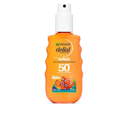 Spray protettivo ecodesign Bambini SPF50+ 150 ml