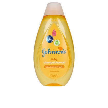 BAMBINI shampoo originale 500 ml