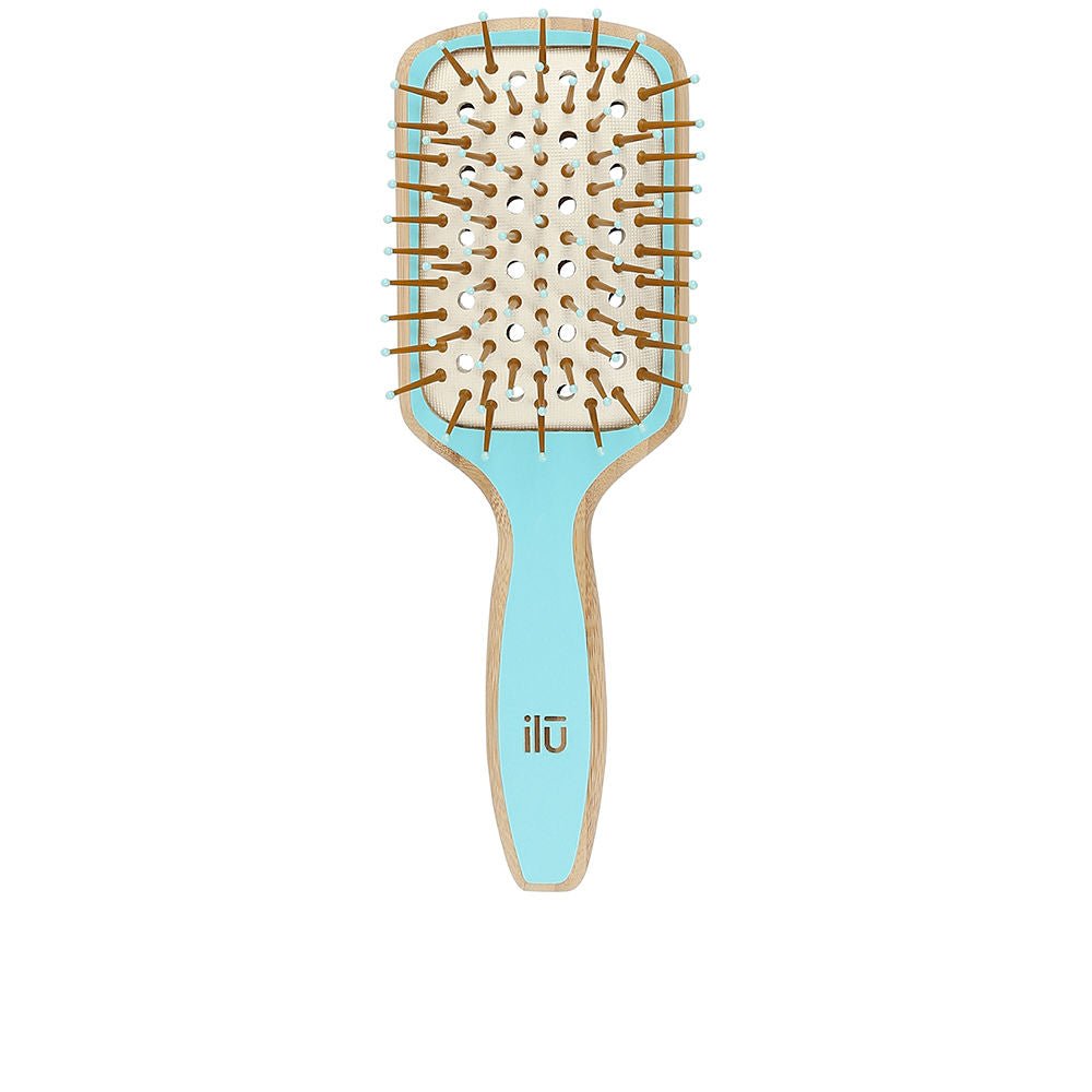 BAMBOOM brush paddle mini 1 u - Cosmova