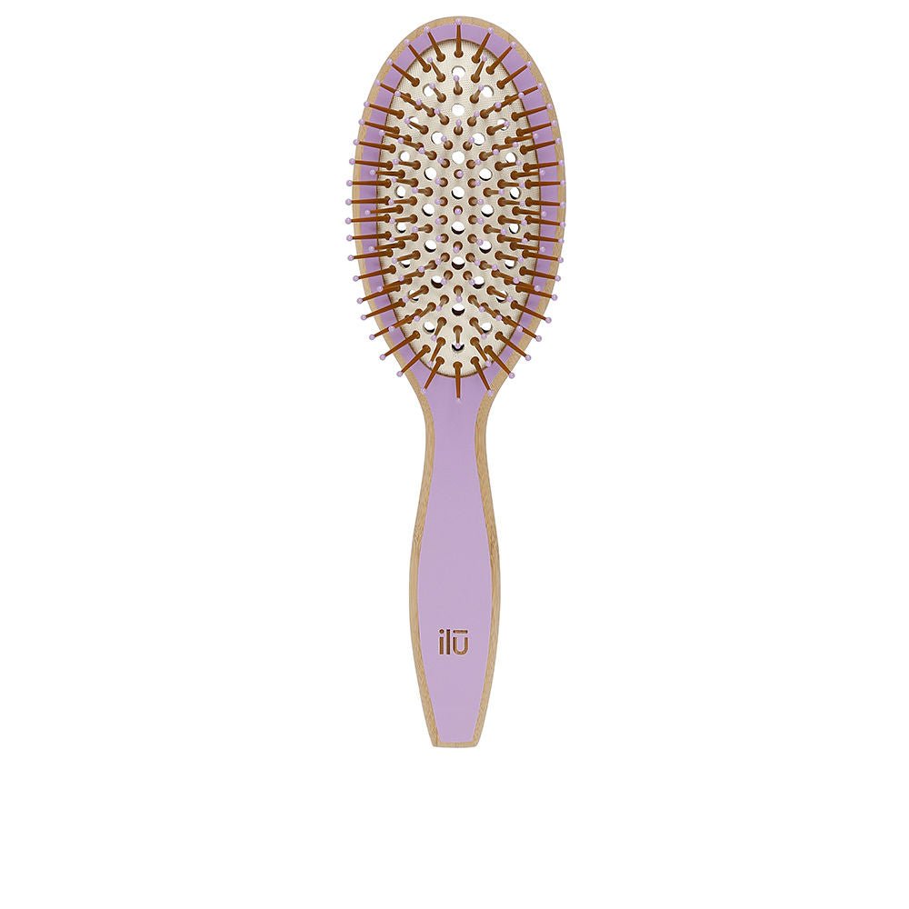 BAMBOOM oval brush medium 1 u - Cosmova