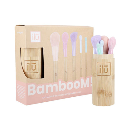 BAMBÙ set 6 pz