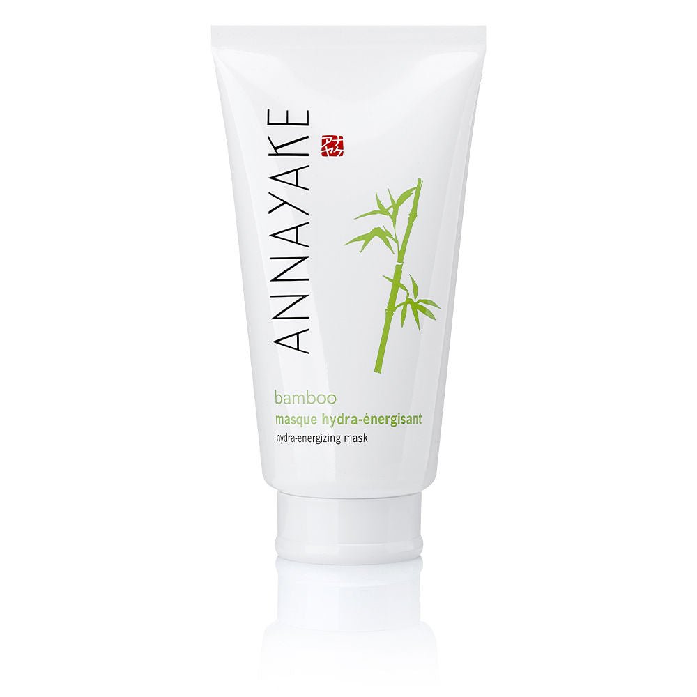 Bambù Hydra-energetisierende Maschera 75 ml