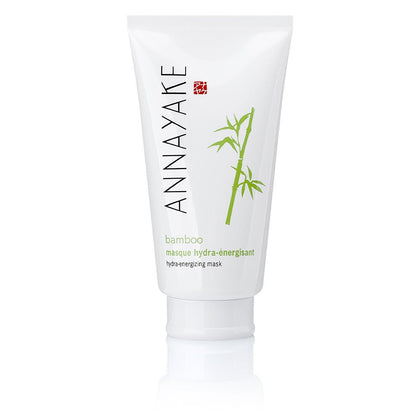 Bambù Hydra-energetisierende Maschera 75 ml