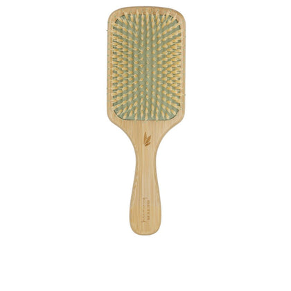 BAMWOOD pneumatic racket spazzola nylon setole 1 pz