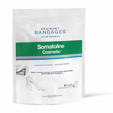 Bandages Somatoline Drenante Kit Completo Reducer Draining (1 Unit) (2 uds) - Cosmova