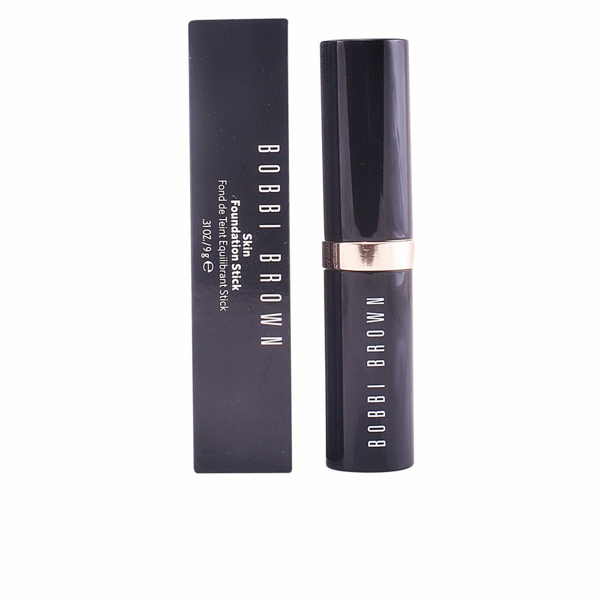 Bar Make-up Skin Foundation Bobbi Brown (9 g) - Cosmova