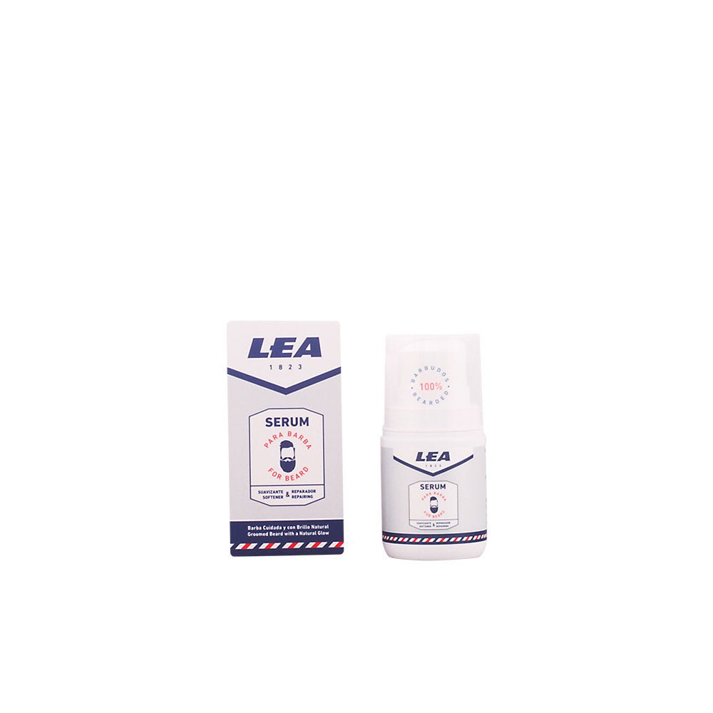 BARBA siero suavizante y riparatore 50 ml - immagine 1