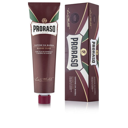 BARBE DURE crème d'afeitar 150 ml