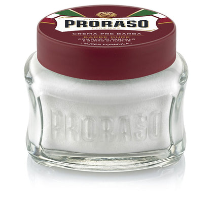 BARBE DURE crema pre afeitado 100 ml