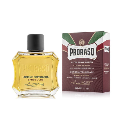 BARBE DURE Standort für Nachschub 100 ml