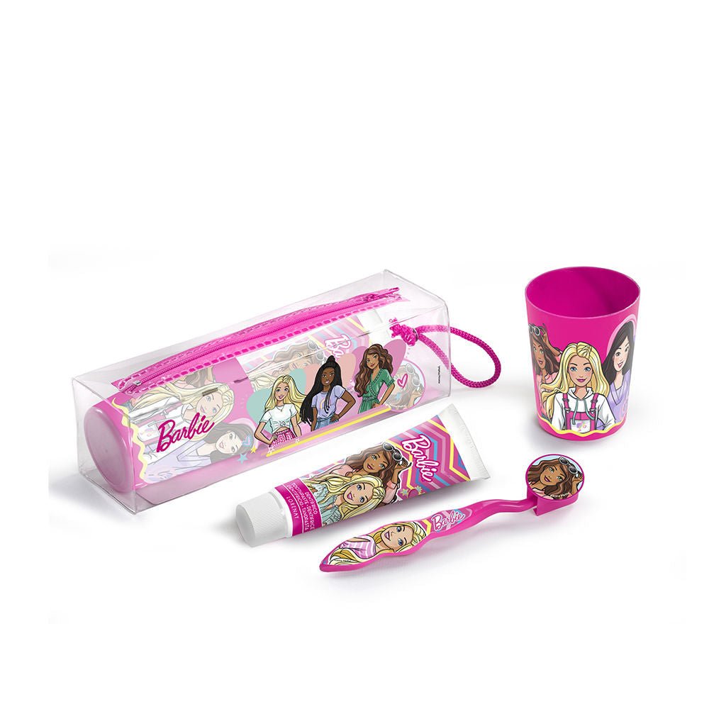 BARBIE DENTAL CASE 4 p - Cosmova