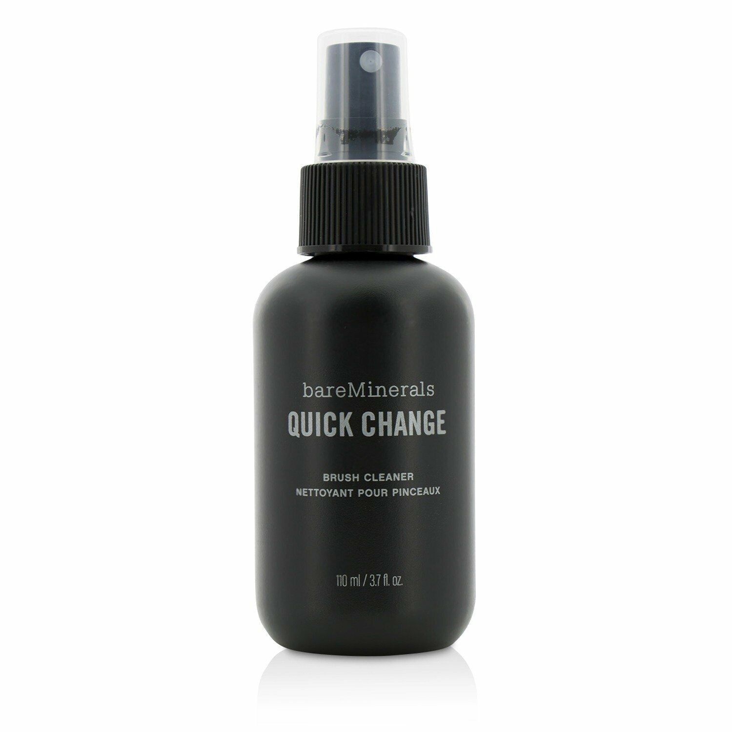 BareMinerals, Quick Change, Lozione detergente per pennelli, 110 ml - Cosmova