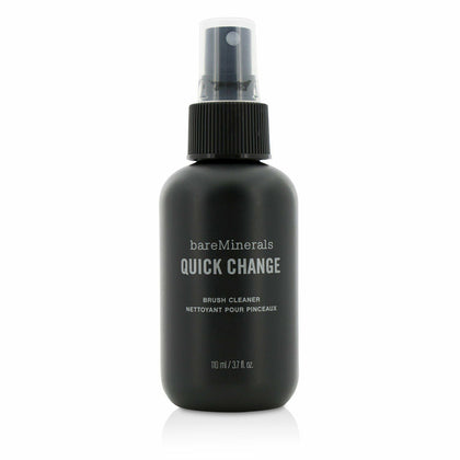 BareMinerals, Quick Change, Loción detergente para pennelli, 110 ml