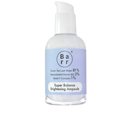 Barr SUPER BALANCE ampolla iluminadora 30 ml