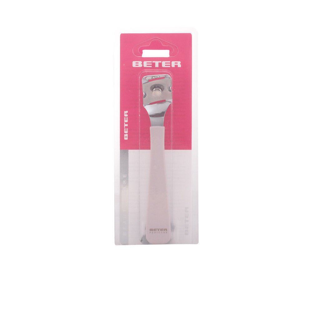 BASIC CALLUS CUTTER 1 blade 14.5 cm 1 unit - Cosmova