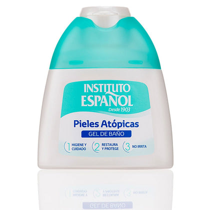 Bath Gel Atopic Skin 100ml