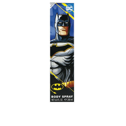 BATMAN edc Körperspray 200 ml