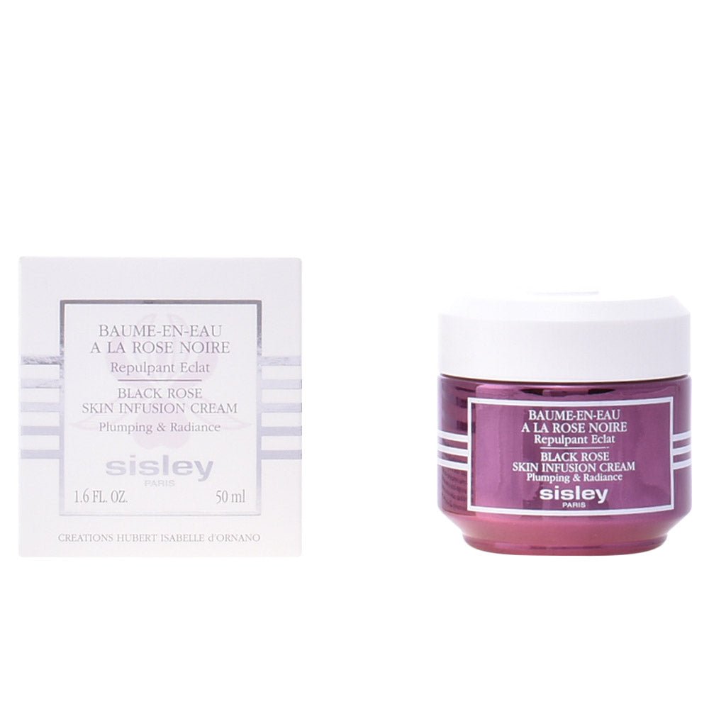 BAUME EN EAU A LA ROSE NOIRE répulpant éclat 50 ml-0