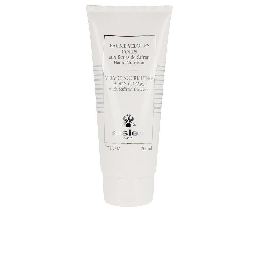 BAUME VELOURS aux fleurs de safran 200 ml-0