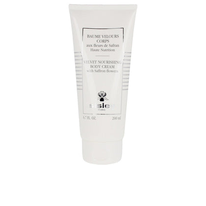 BAUME VELOURS aux fleurs de safran 200 ml