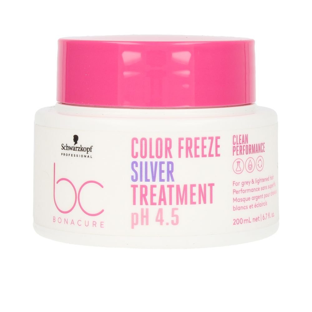 BC COLOR FREEZE Silberbehandlung 200 ml-0