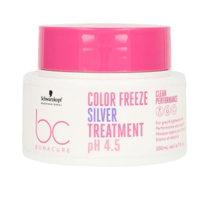 BC COLOR FREEZE Silberbehandlung 200 ml