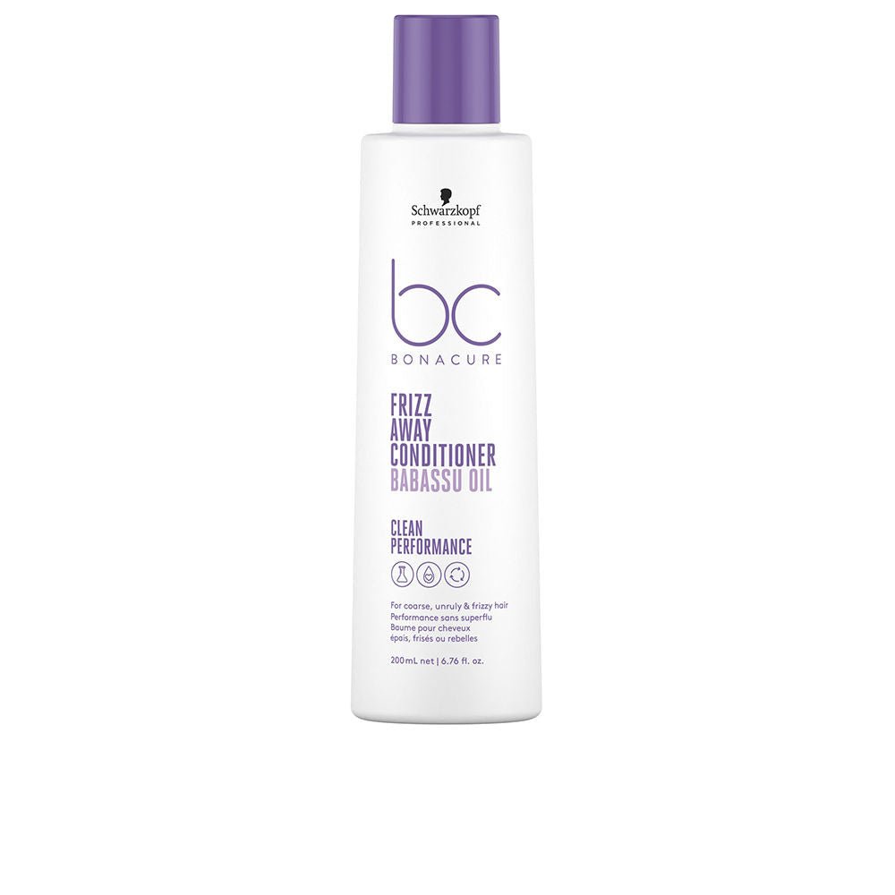 BC FRIZZ AWAY acondicionador 200 ml-0