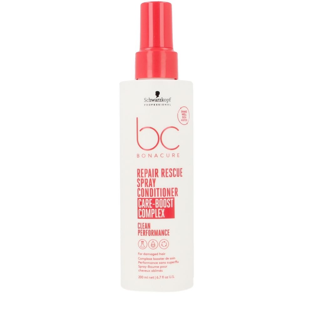 BC REPAIR RESCUE acondicionador spray 200 ml-0