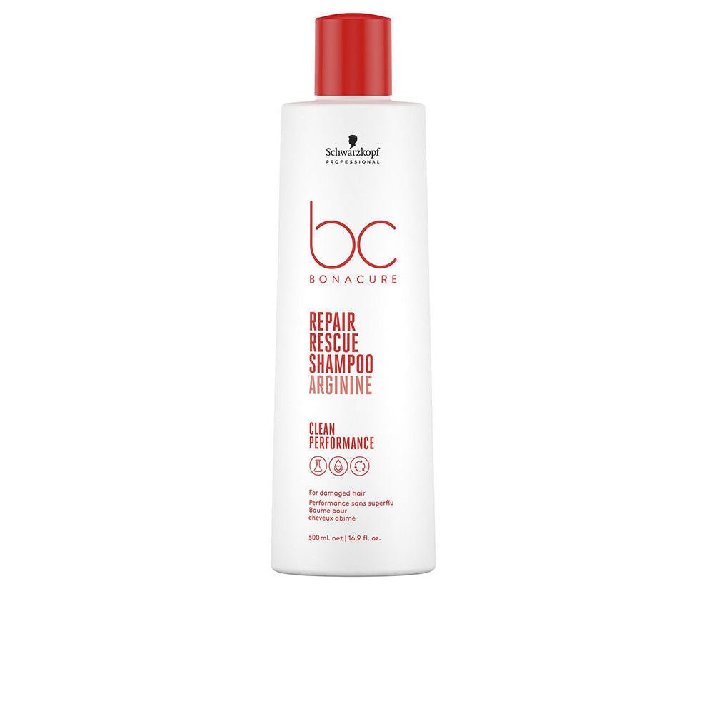 BC REPAIR RESCUE shampoo 500 ml-0