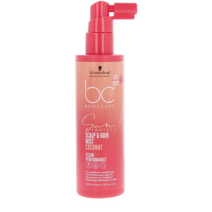 BC SUN PROTECT crema solare spray per capelli 100 ml