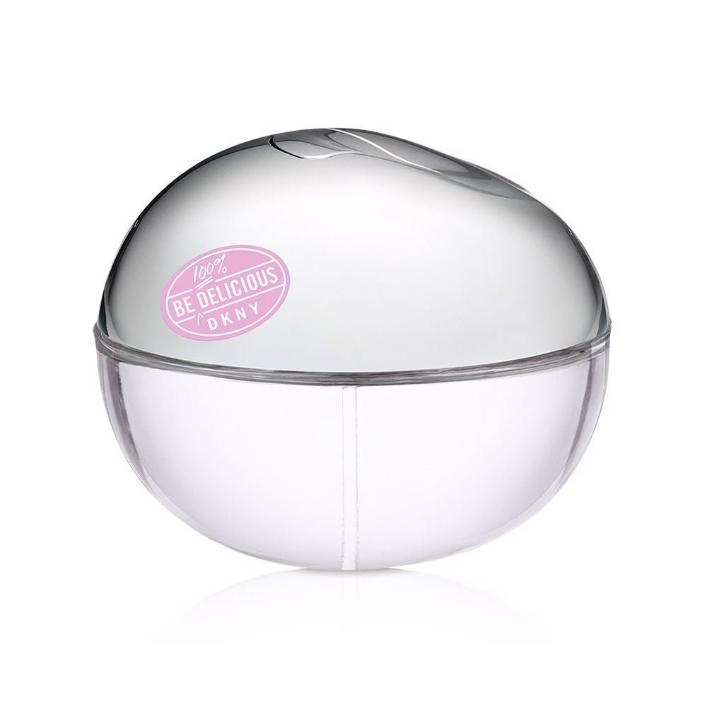 BE 100% DÉLICIEUX eau de parfum vaporisateur 100 ml-0