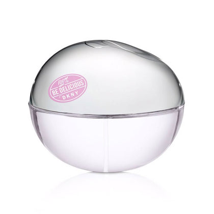 BE 100% DELICIOUS eau de parfum spray 50 ml