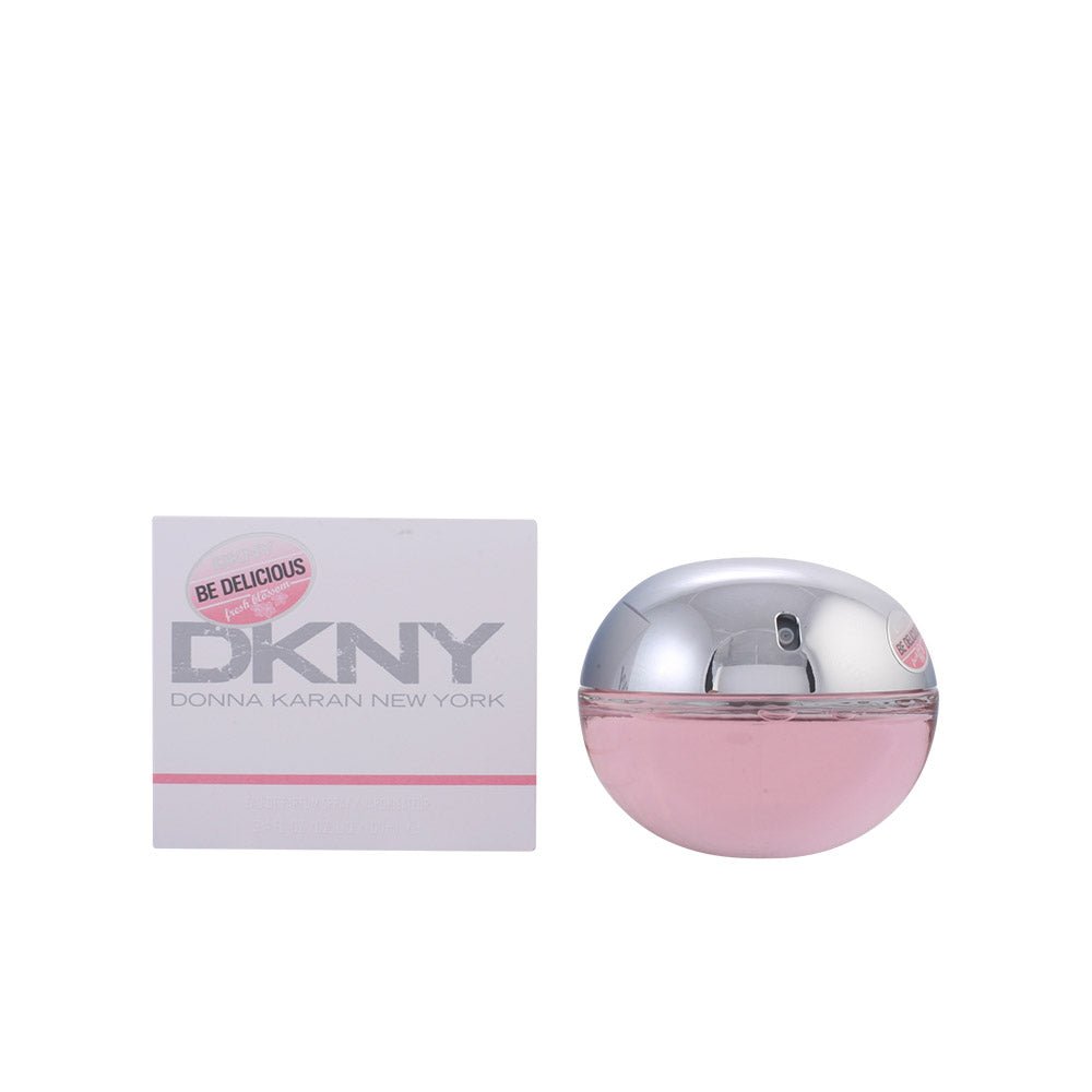 BE DELICIOUS FRESH BLOSSOM eau de parfum spray 100 ml - Cosmova