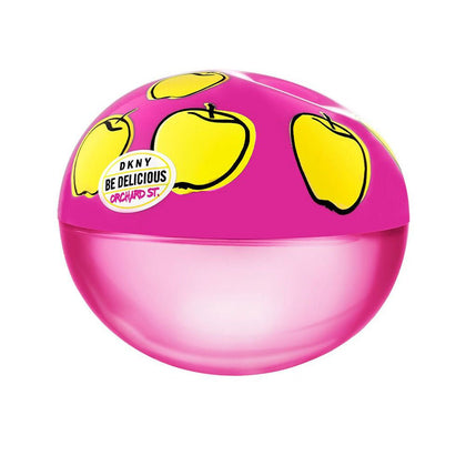 BE DELICIOUS ORCHARD EDP spray 50 ml