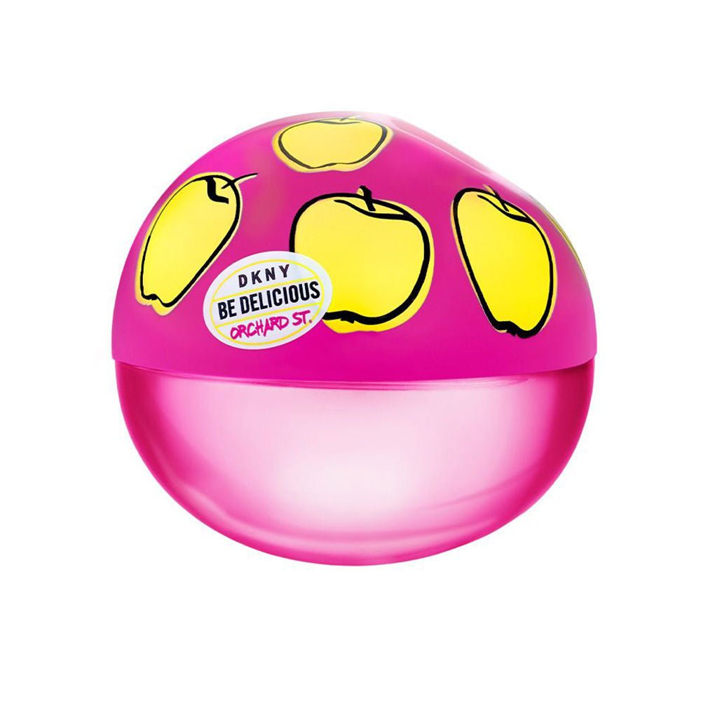 BE DELICIOUS ORCHARD edp vapo 30 ml - Cosmova